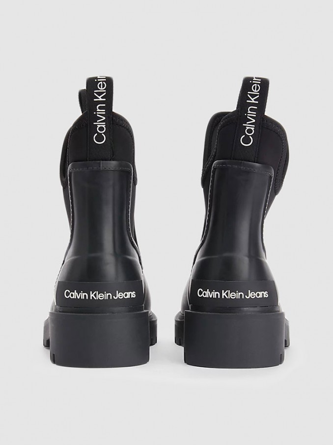Botas Mujer Calvin Klein