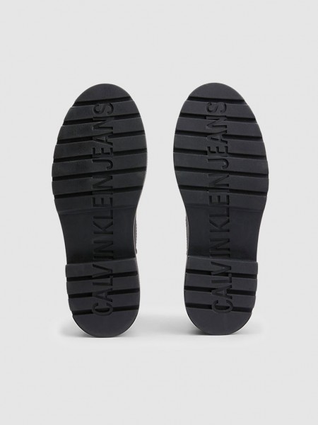 Botas Mulher Calvin Klein Footwear