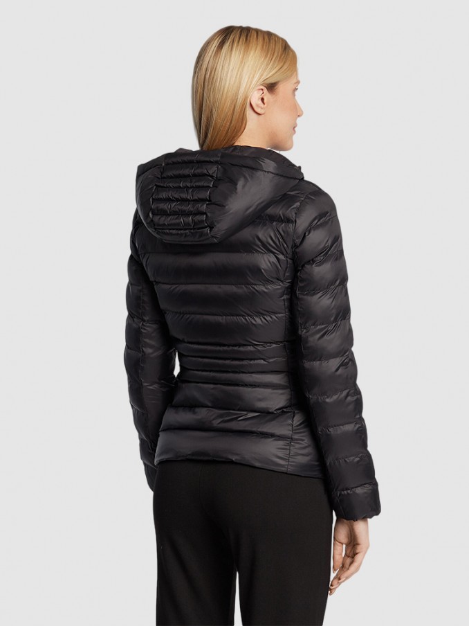 Jacket Woman Ea7 Emporio Armani