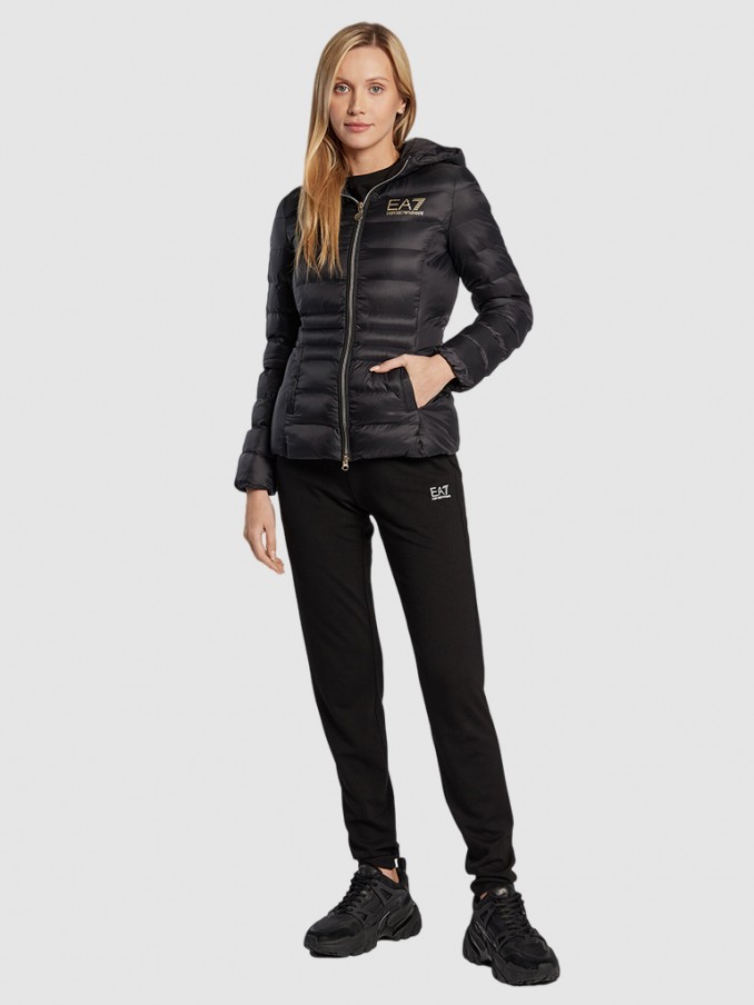 Jacket Woman Ea7 Emporio Armani