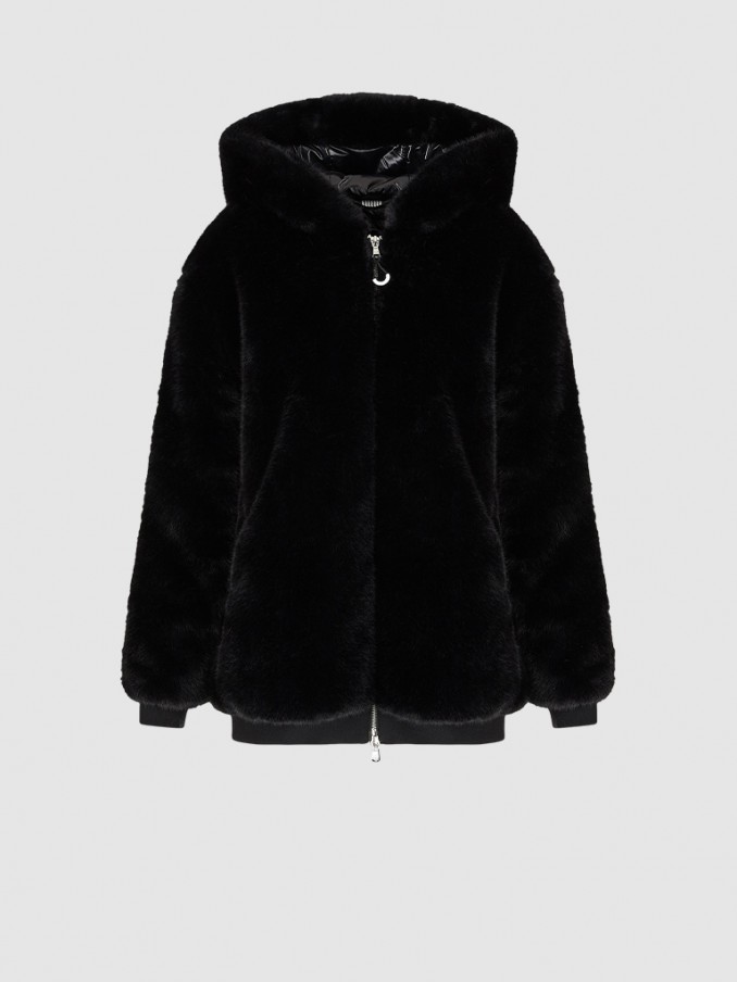 Jacket Woman Ea7 Emporio Armani