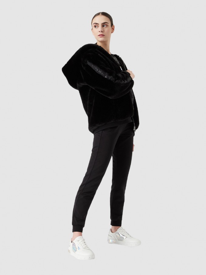 Jacket Woman Ea7 Emporio Armani