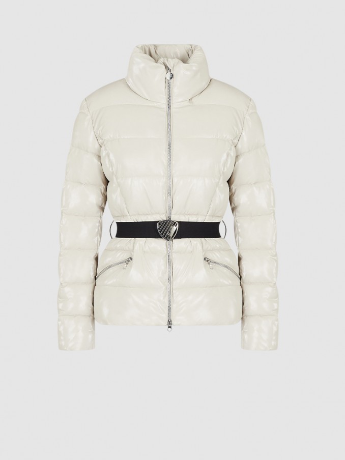 Jacket Woman Ea7 Emporio Armani