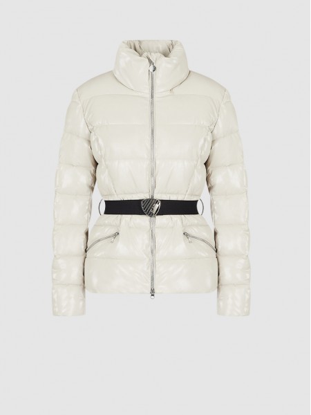 Casacos Mulher Ea7  Emporio  Armani Casacos Mulher Ea7  Emporio  Armani