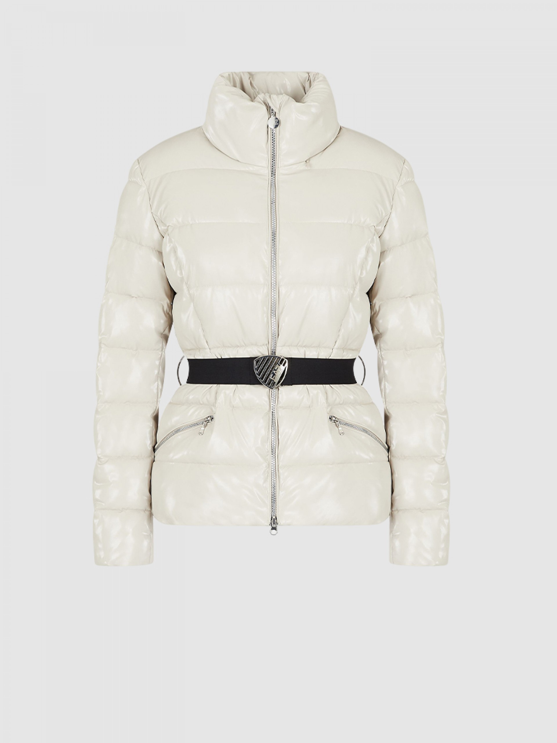 Jacket Woman Ea7 Emporio Armani