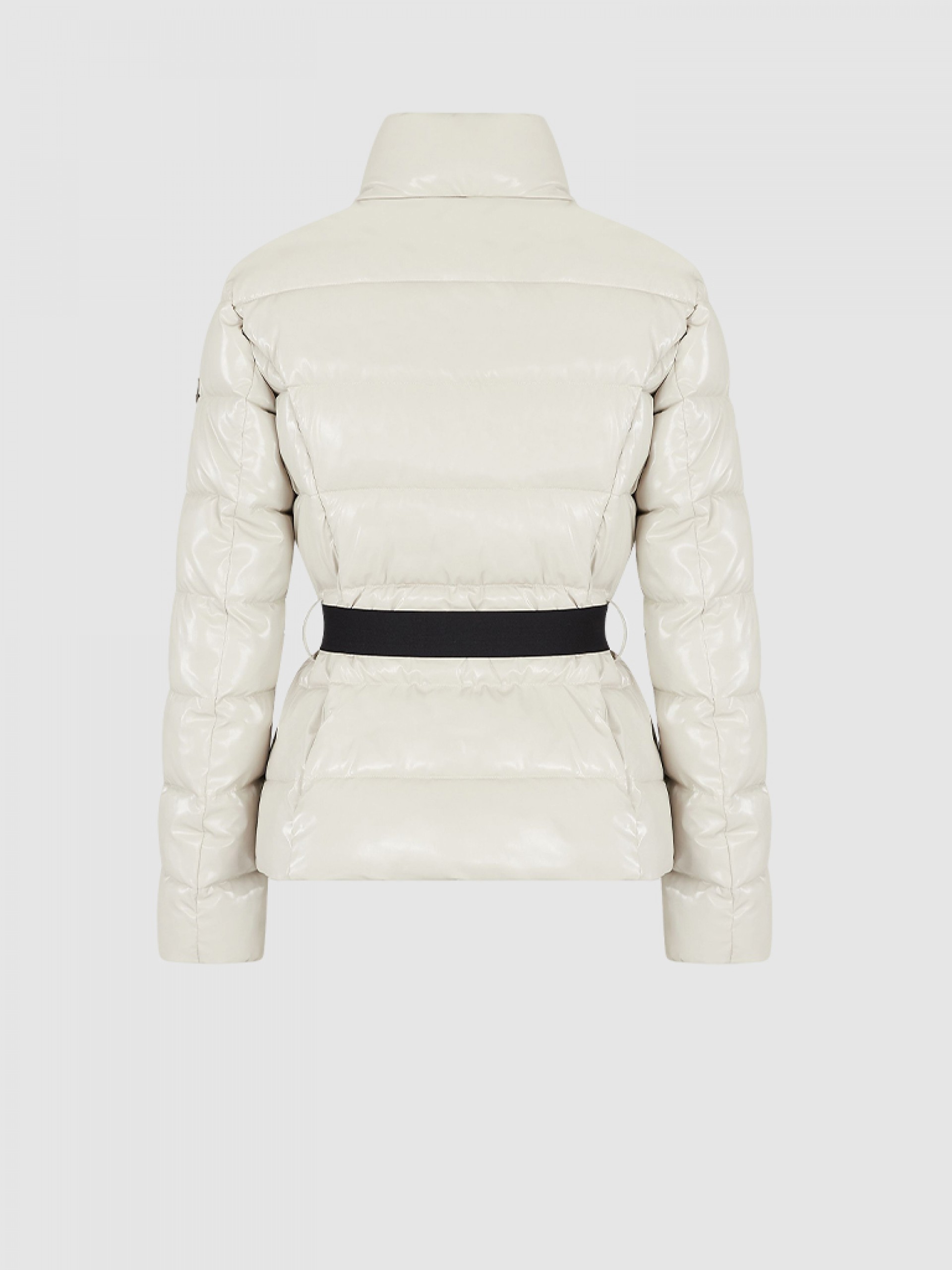 Jacket Woman Ea7 Emporio Armani