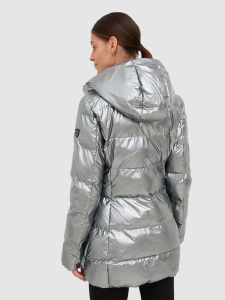 Jacket Woman Ea7 Emporio Armani Jacket Woman Ea7 Emporio Armani