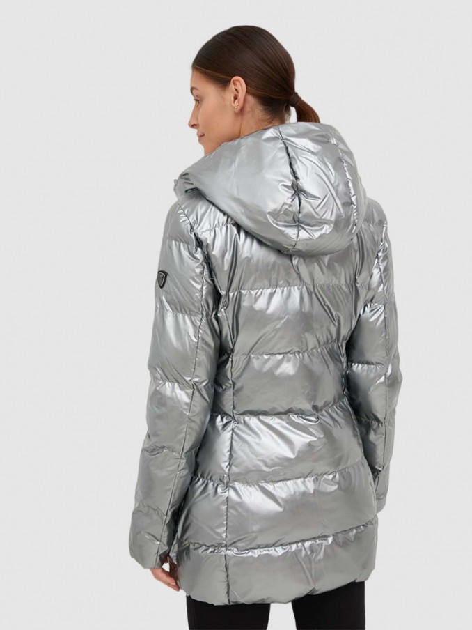 Chaqueta Mujer Ea7 Emporio Armani