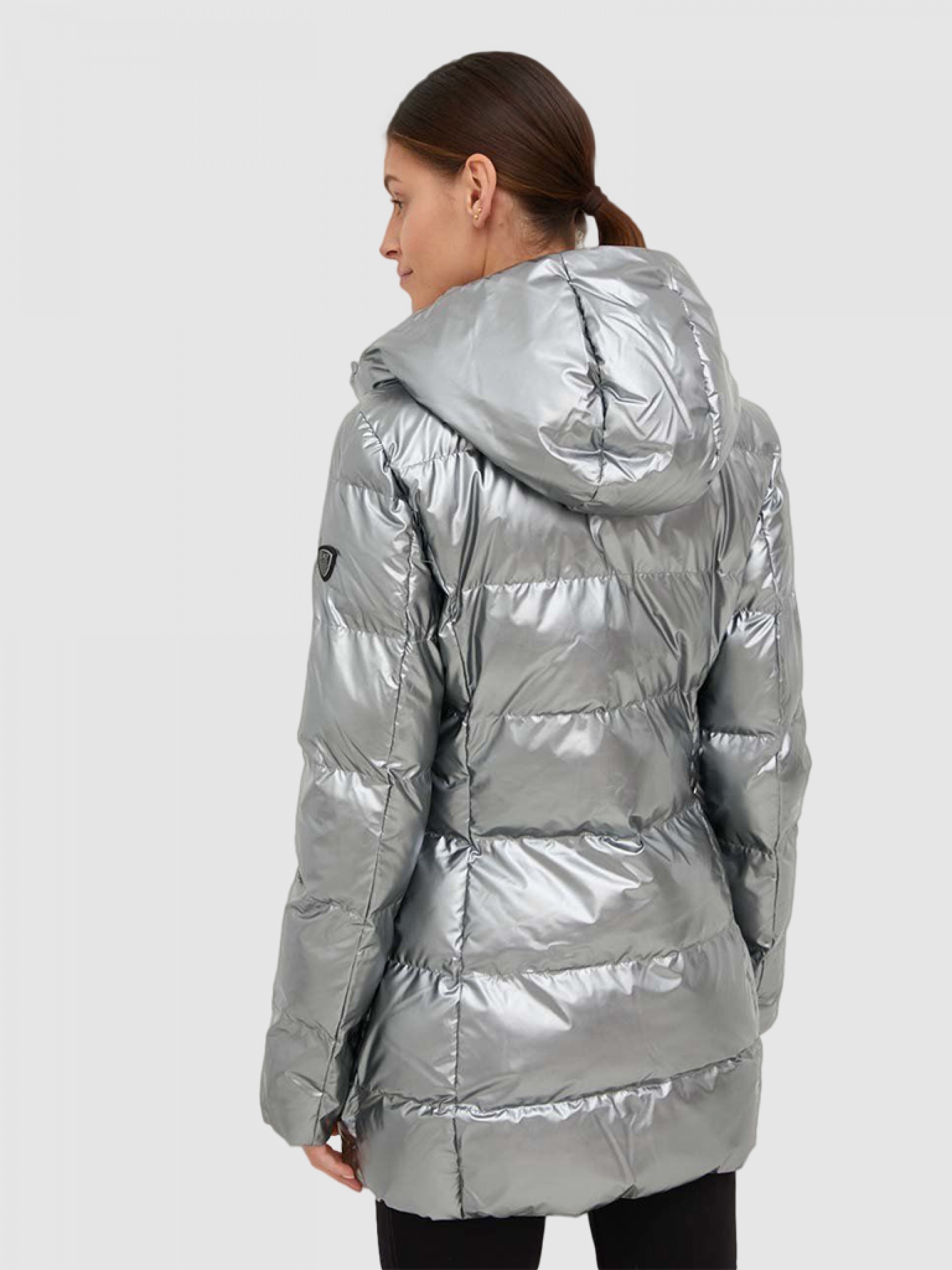 Chaqueta Mujer Ea7 Emporio Armani