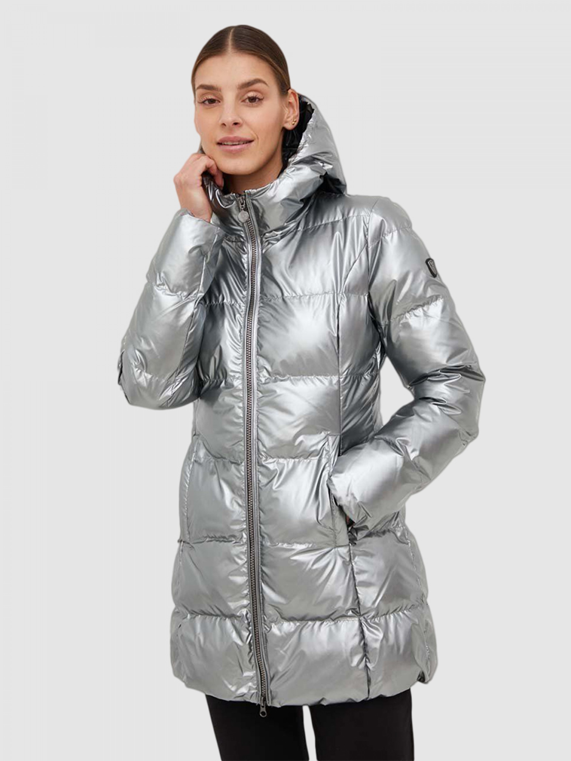 Chaqueta Mujer Ea7 Emporio Armani
