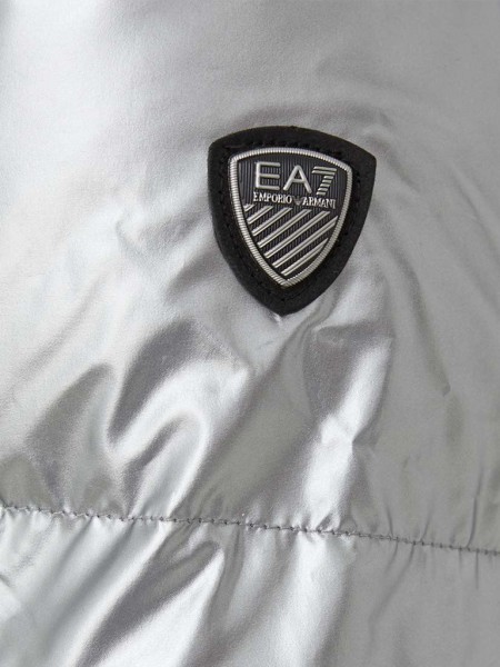 Jacket Woman Ea7 Emporio Armani Jacket Woman Ea7 Emporio Armani