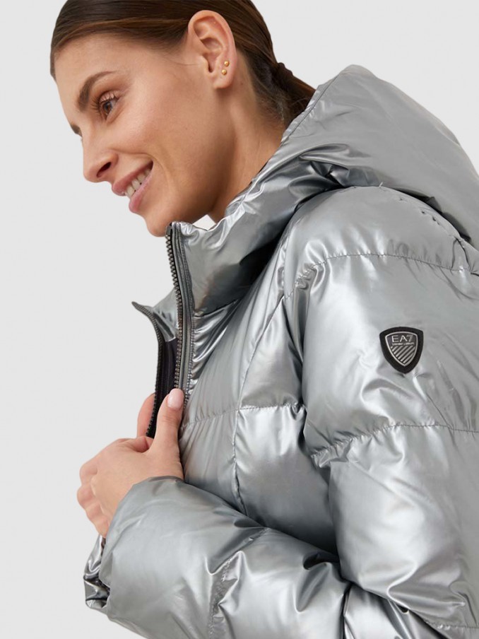 Chaqueta Mujer Ea7 Emporio Armani