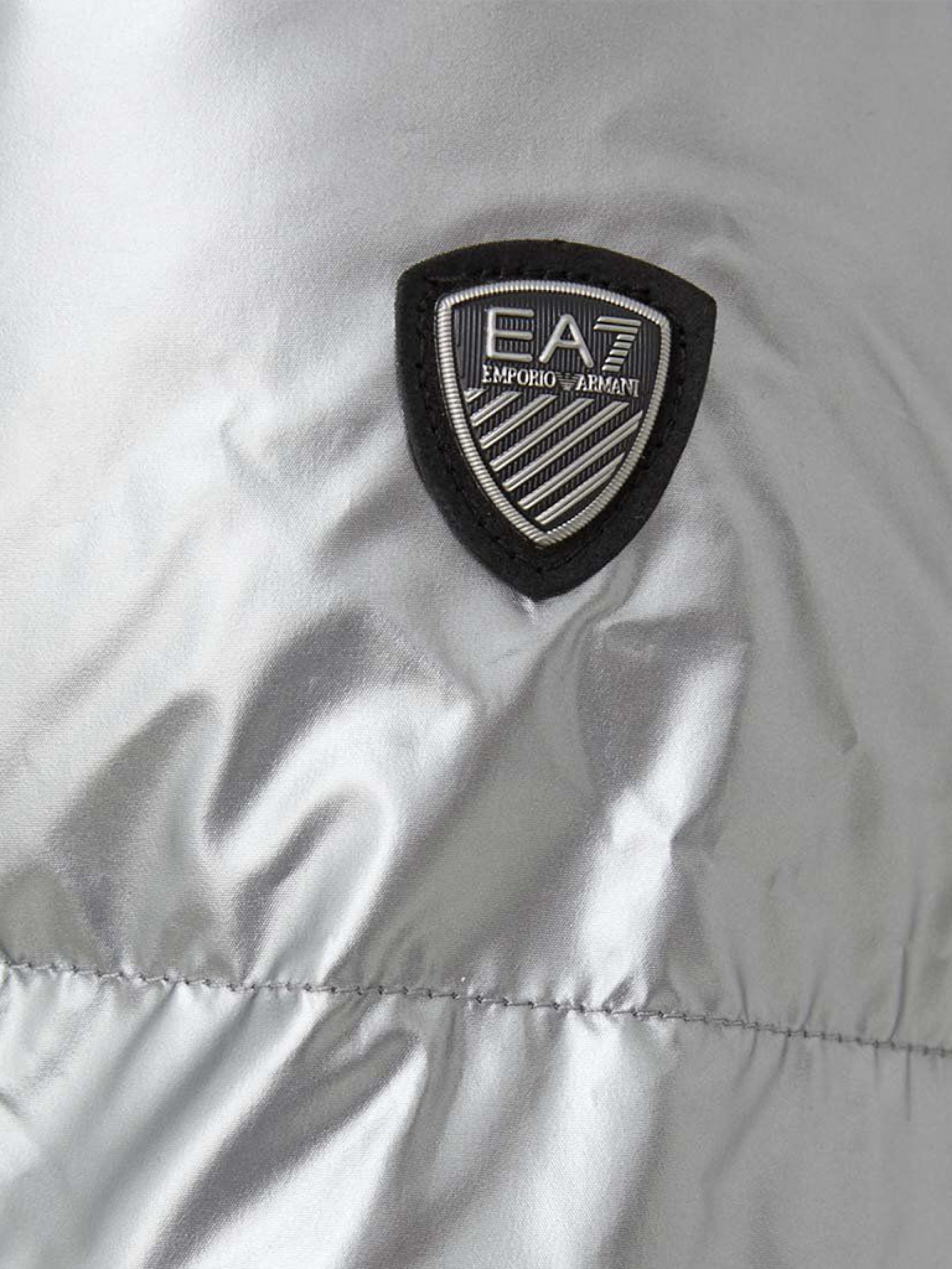 Chaqueta Mujer Ea7 Emporio Armani
