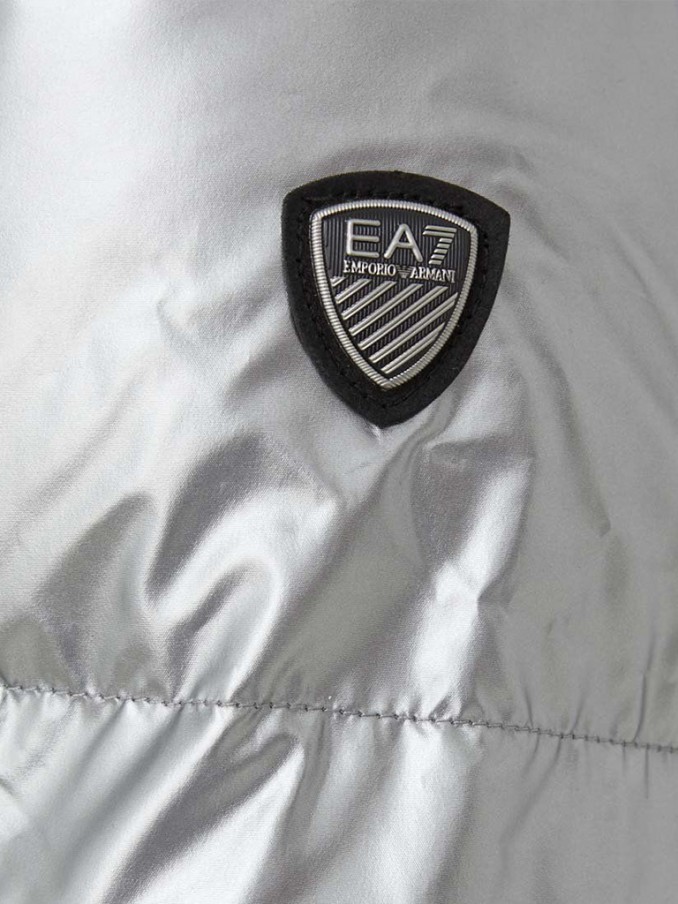 Chaqueta Mujer Ea7 Emporio Armani