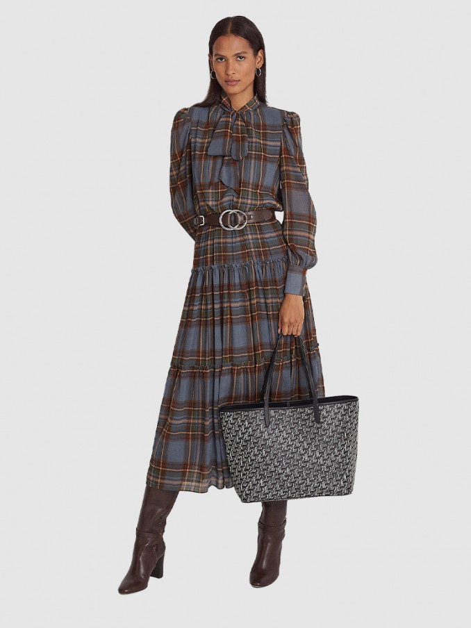 Bolso Mujer Polo Ralph Lauren