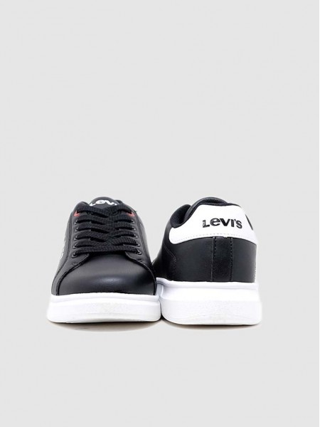 Tenis Niño Levis Tenis Niño Levis