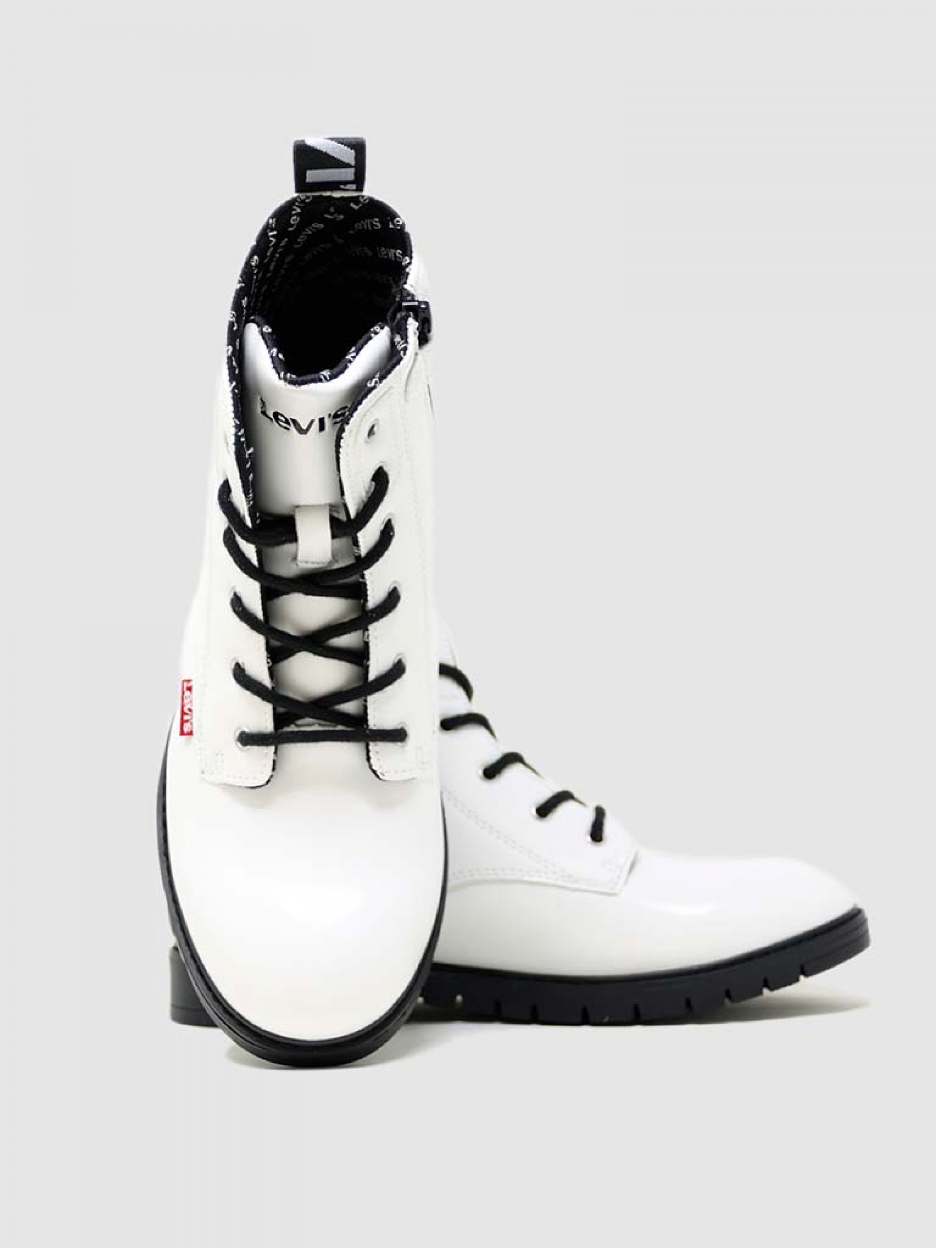 Botas Niña Levis