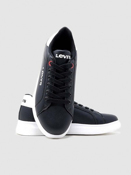 Tenis Niño Levis Tenis Niño Levis