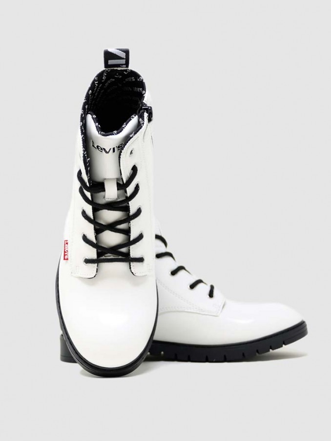Botas Niña Levis