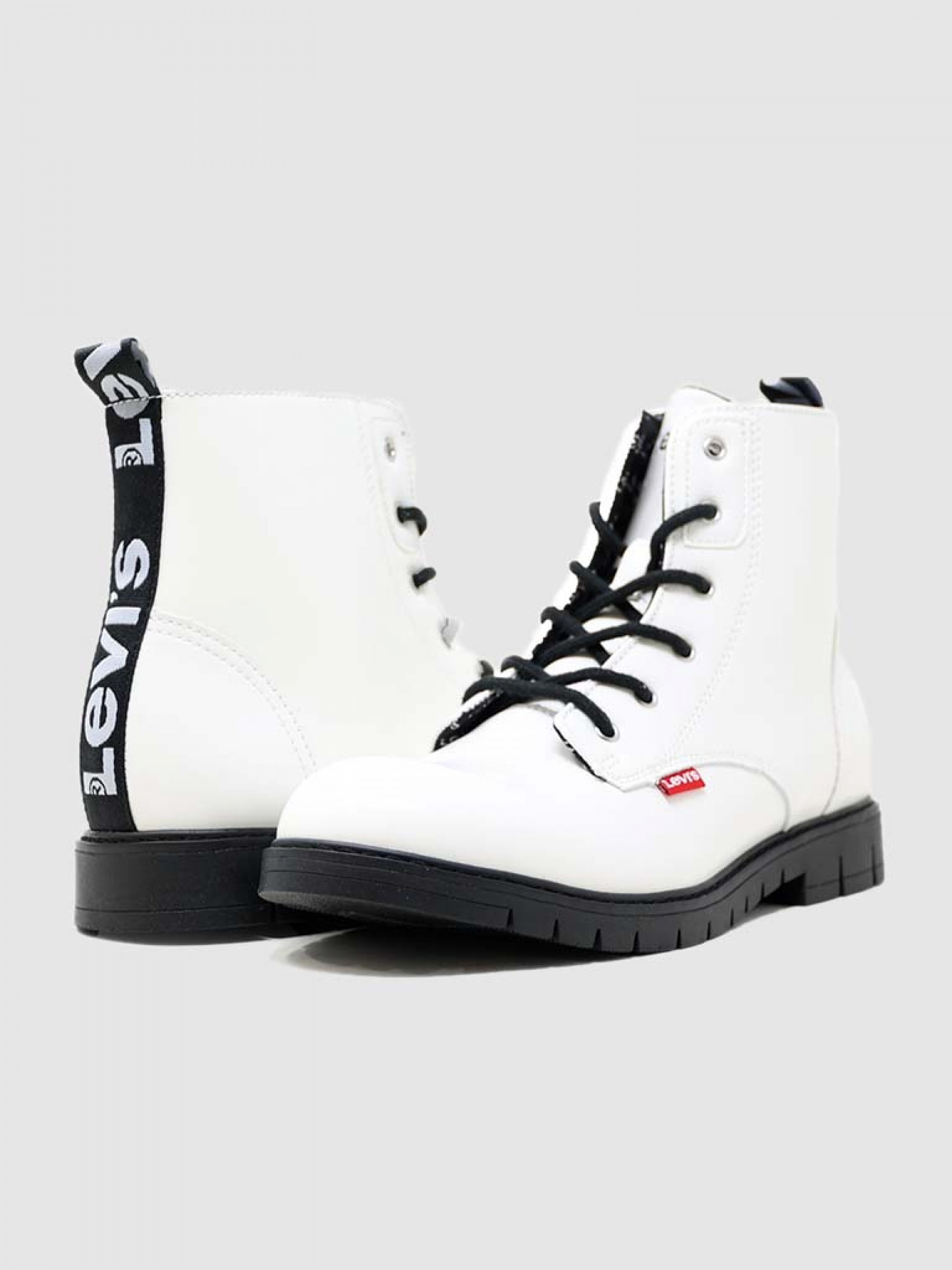 Botas Niña Levis