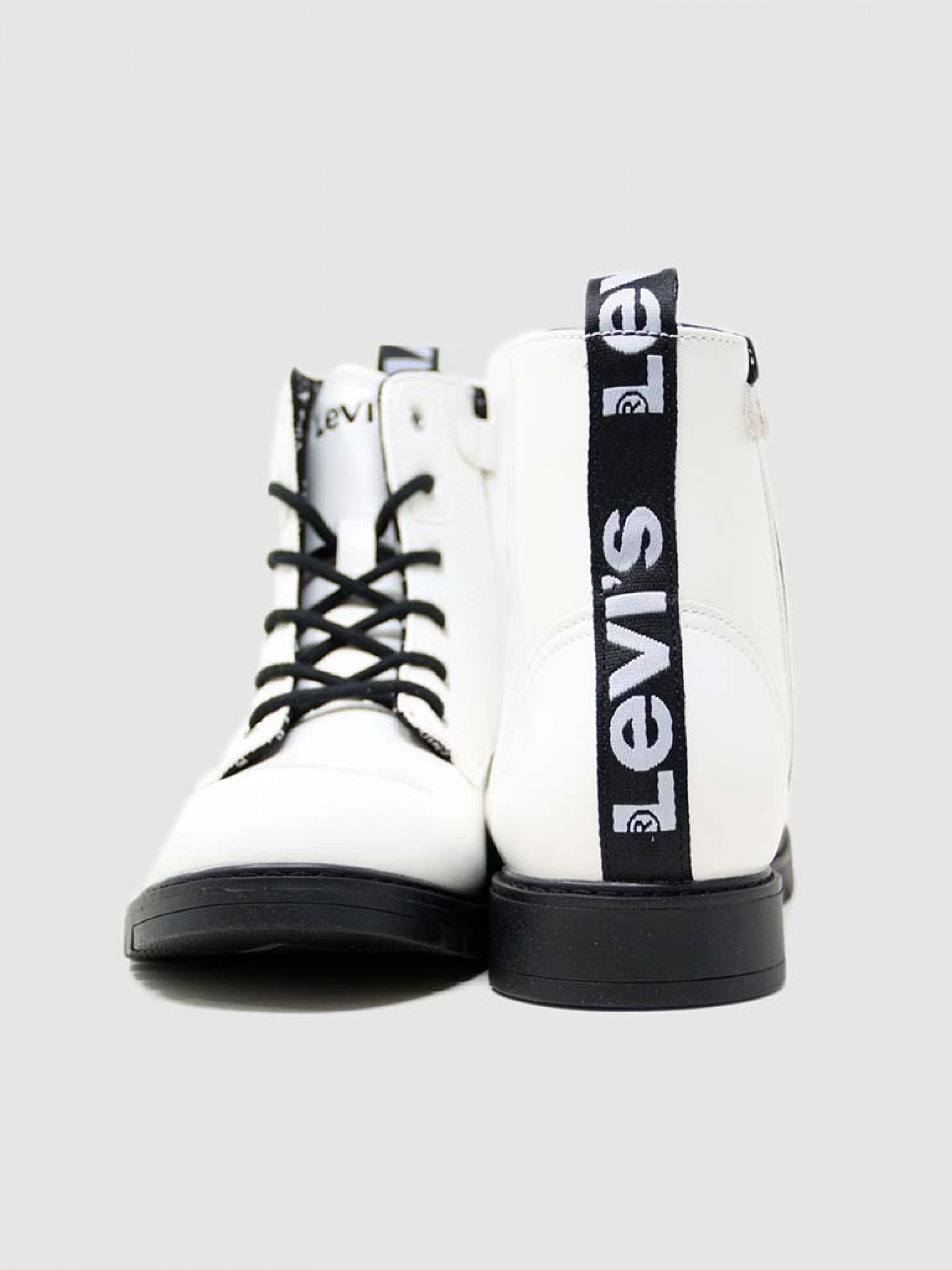 Botas Niña Levis