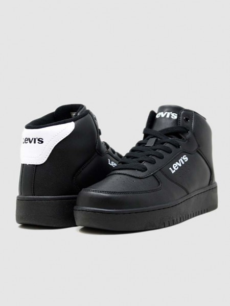 Tenis Niño Levis Tenis Niño Levis