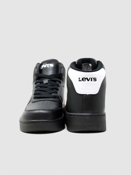 Tenis Niño Levis Tenis Niño Levis