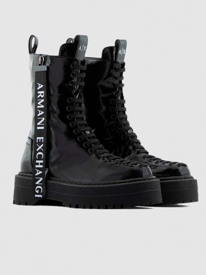 Boots Woman Armani Exchange