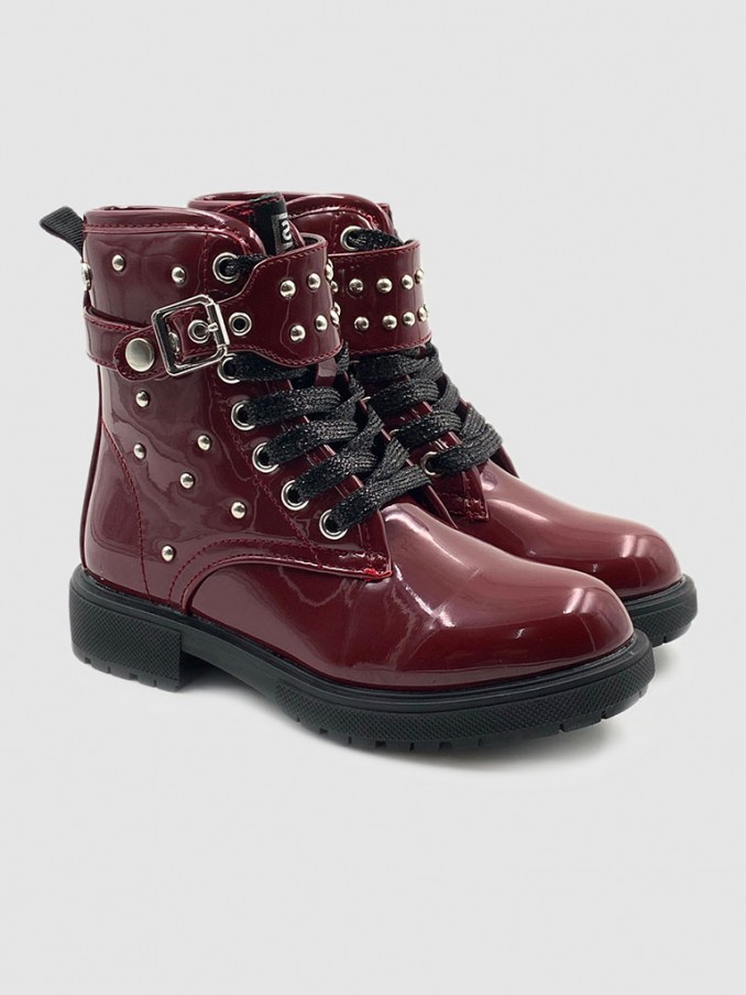 Boots Girl Gioseppo