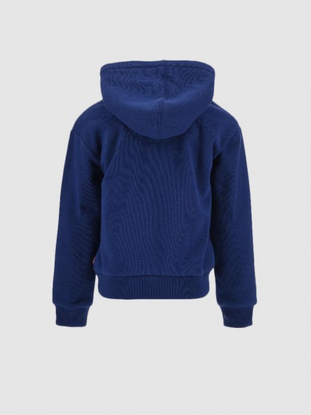 Sweatshirt Niña Levis Sweatshirt Niña Levis