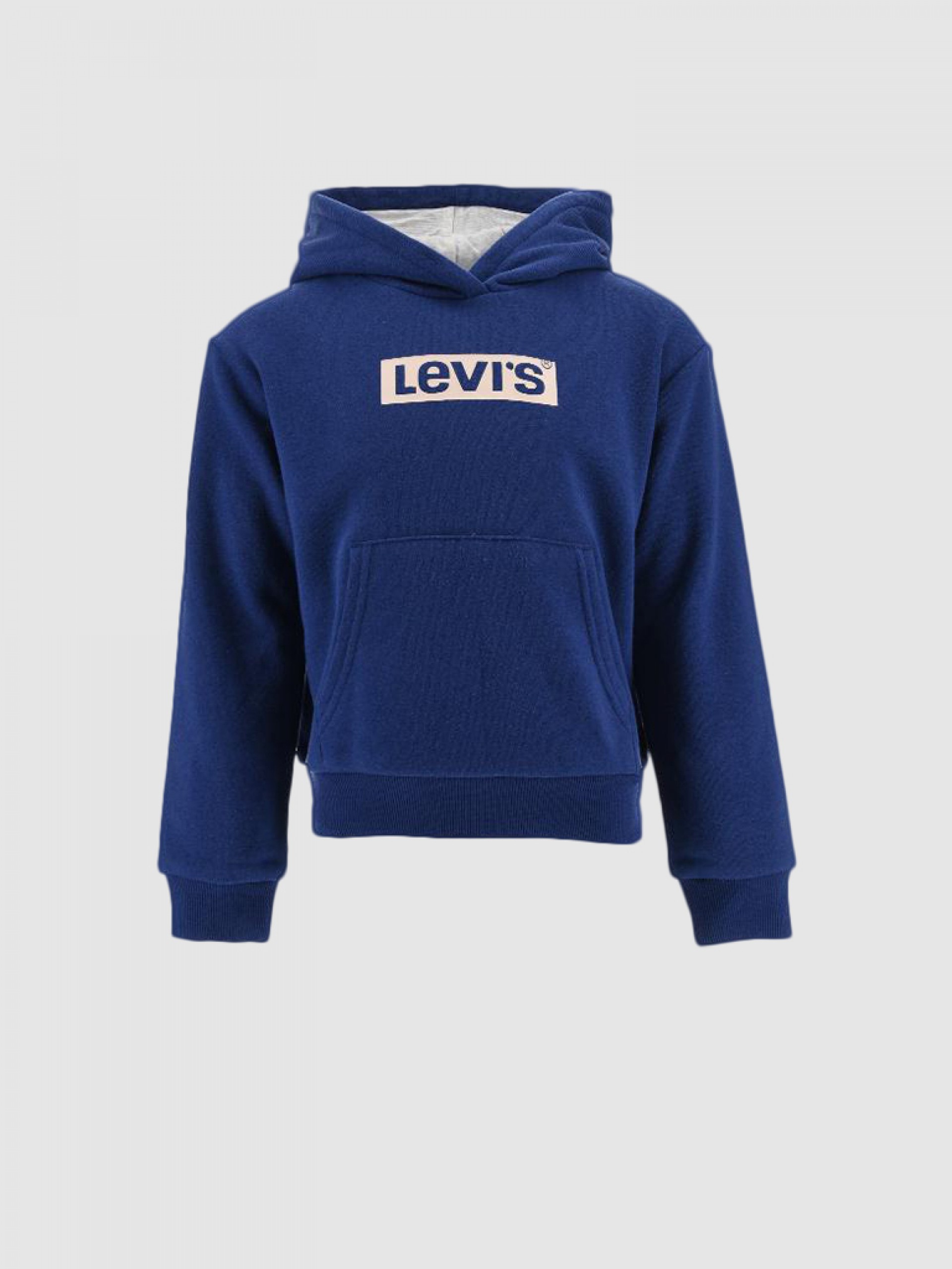 Sweatshirt Niña Levis