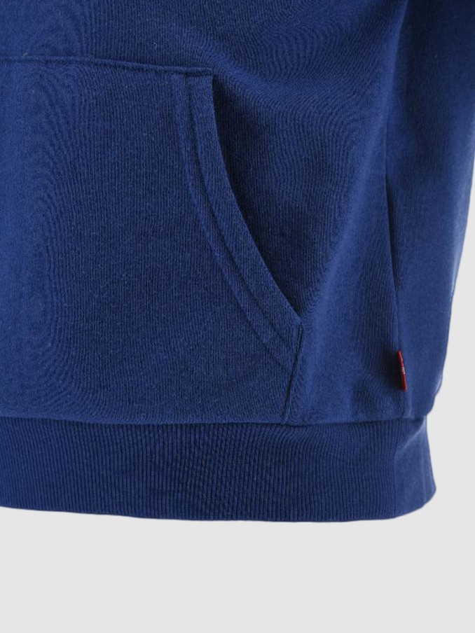 Sweatshirt Nia Levis