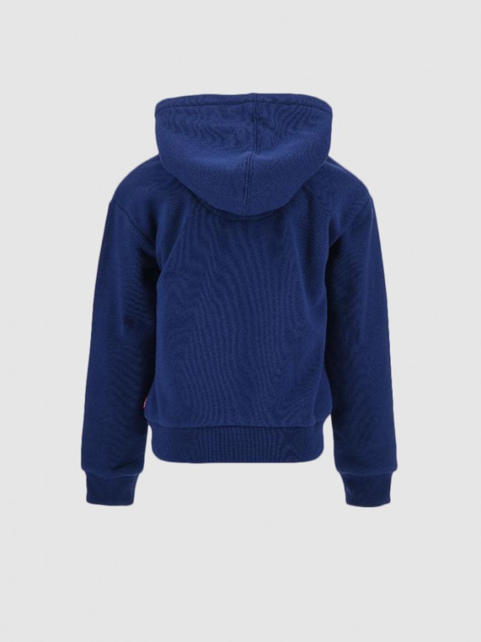 Sweatshirt Niña Levis