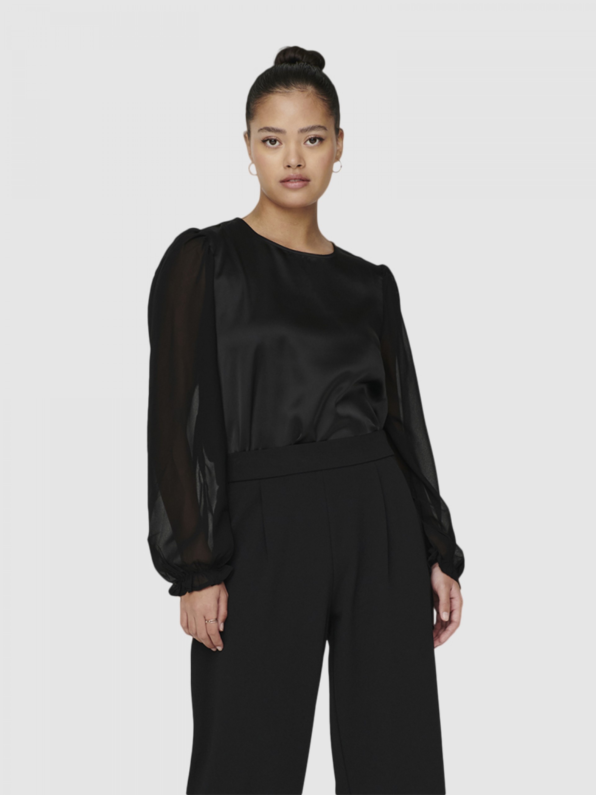 Shirt Woman Jacqueline de Yong