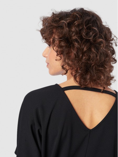 Vestidos Mulher Jacqueline de Yong