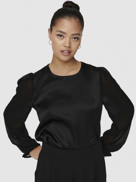 Shirt Woman Jacqueline de Yong