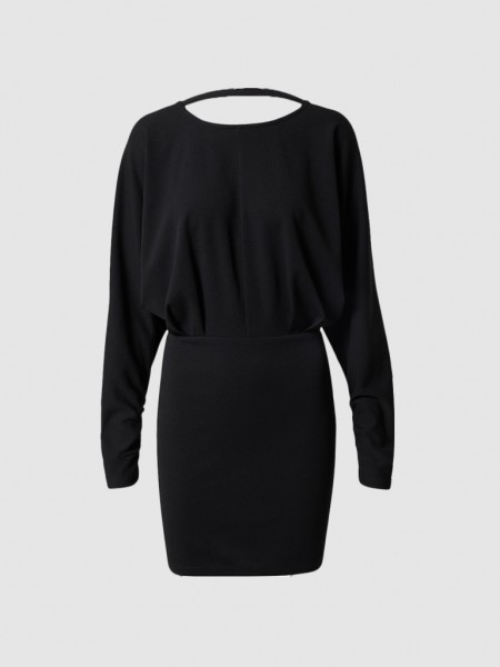 Vestidos Mulher Jacqueline de Yong