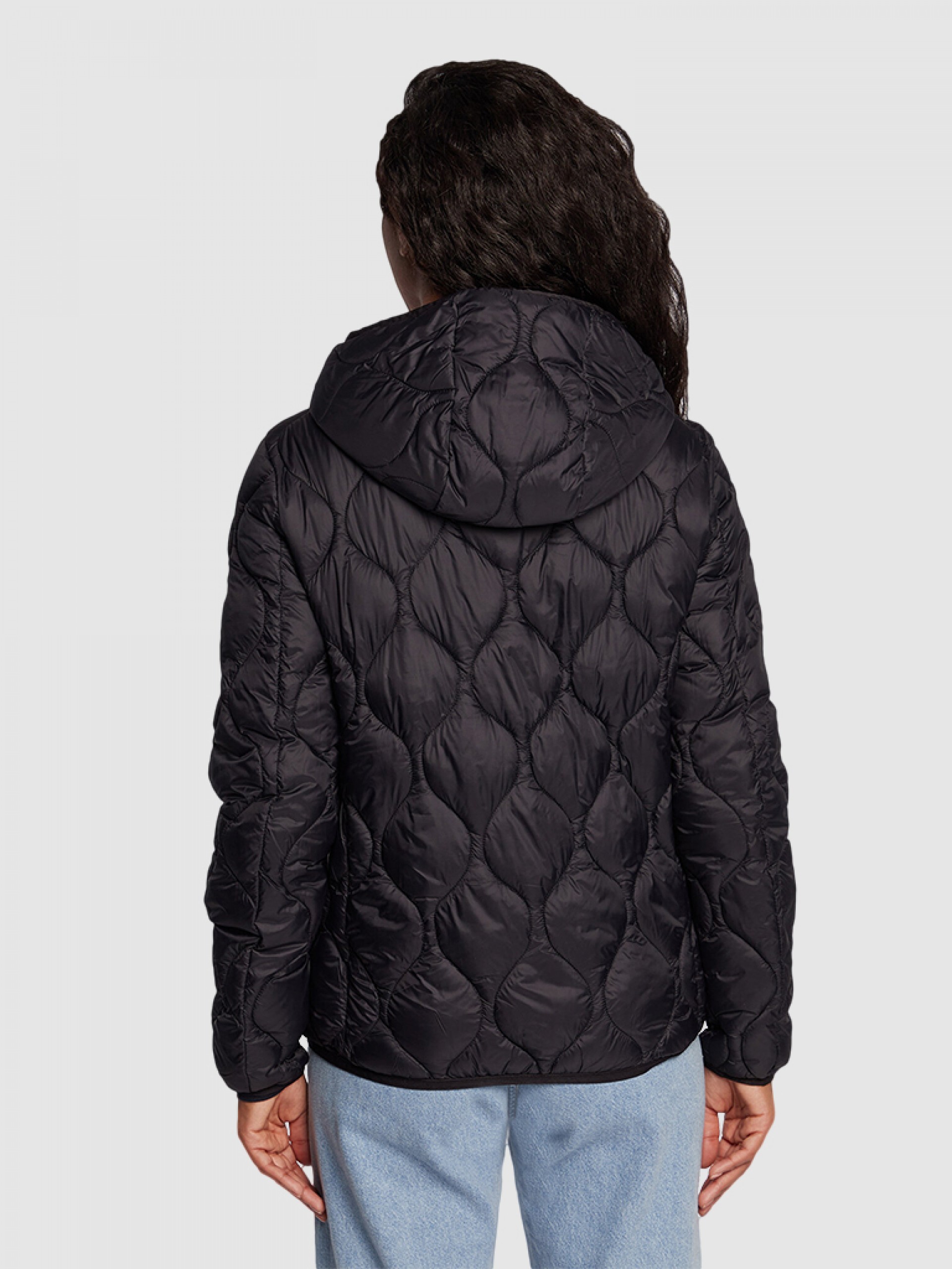 Chaqueta Mujer Replay