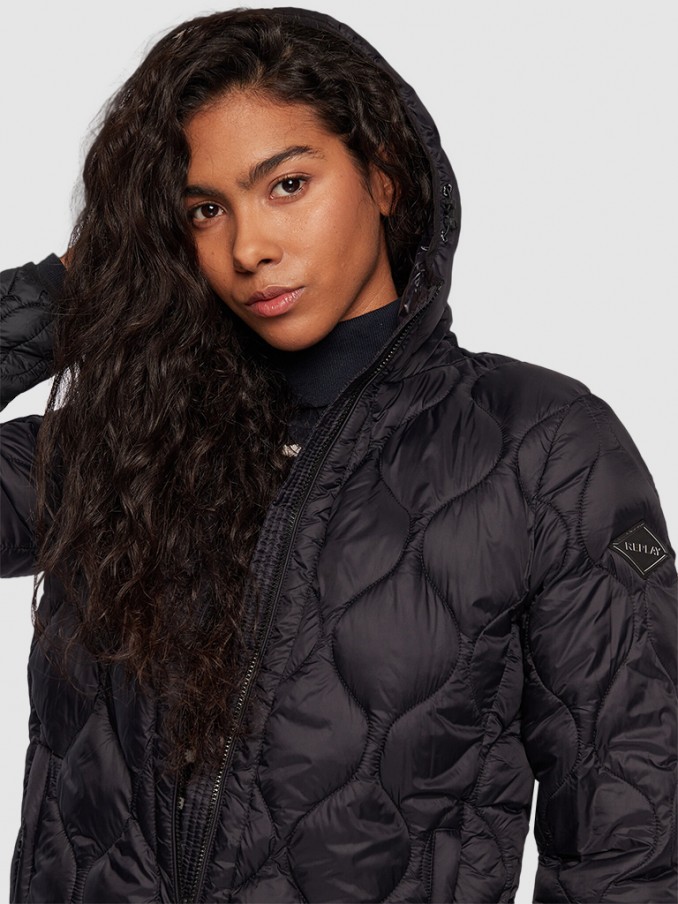 Chaqueta Mujer Replay