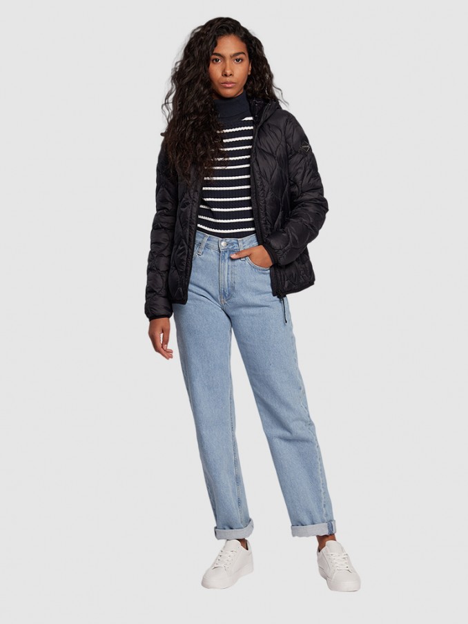 Chaqueta Mujer Replay