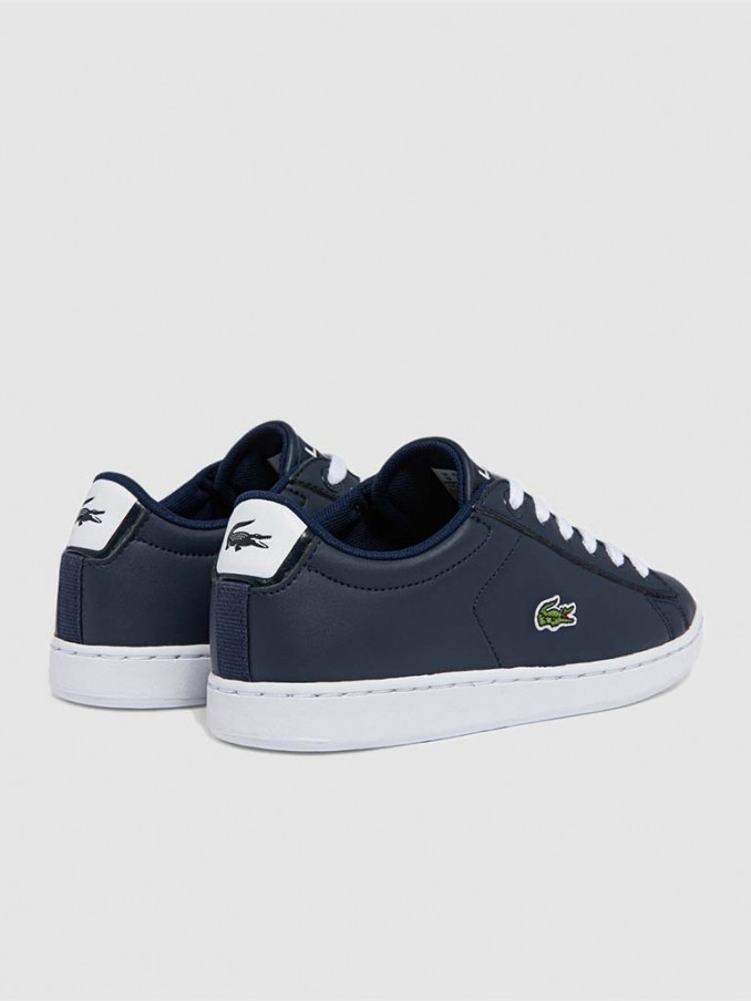 Tenis Niño Lacoste