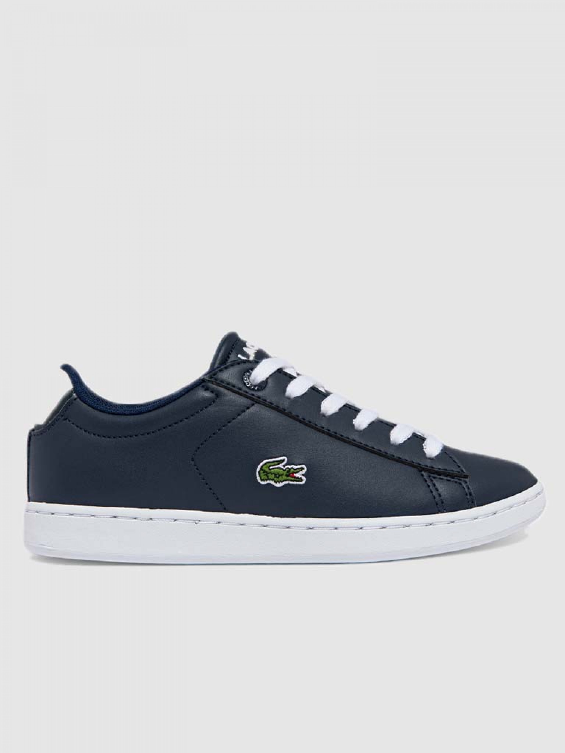 Tenis Niño Lacoste