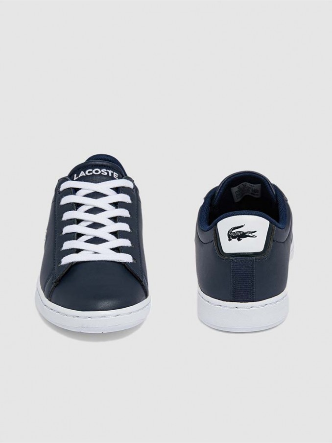 Tenis Niño Lacoste