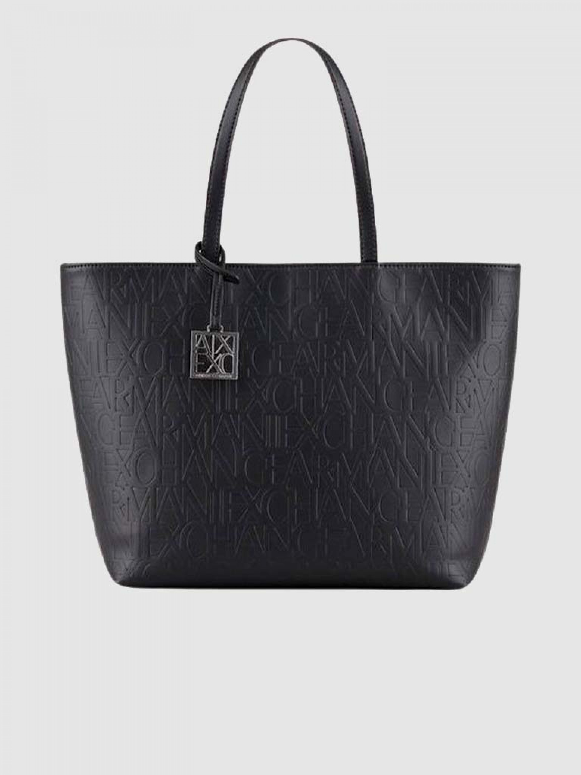 Shoppers Woman Armani Exchange