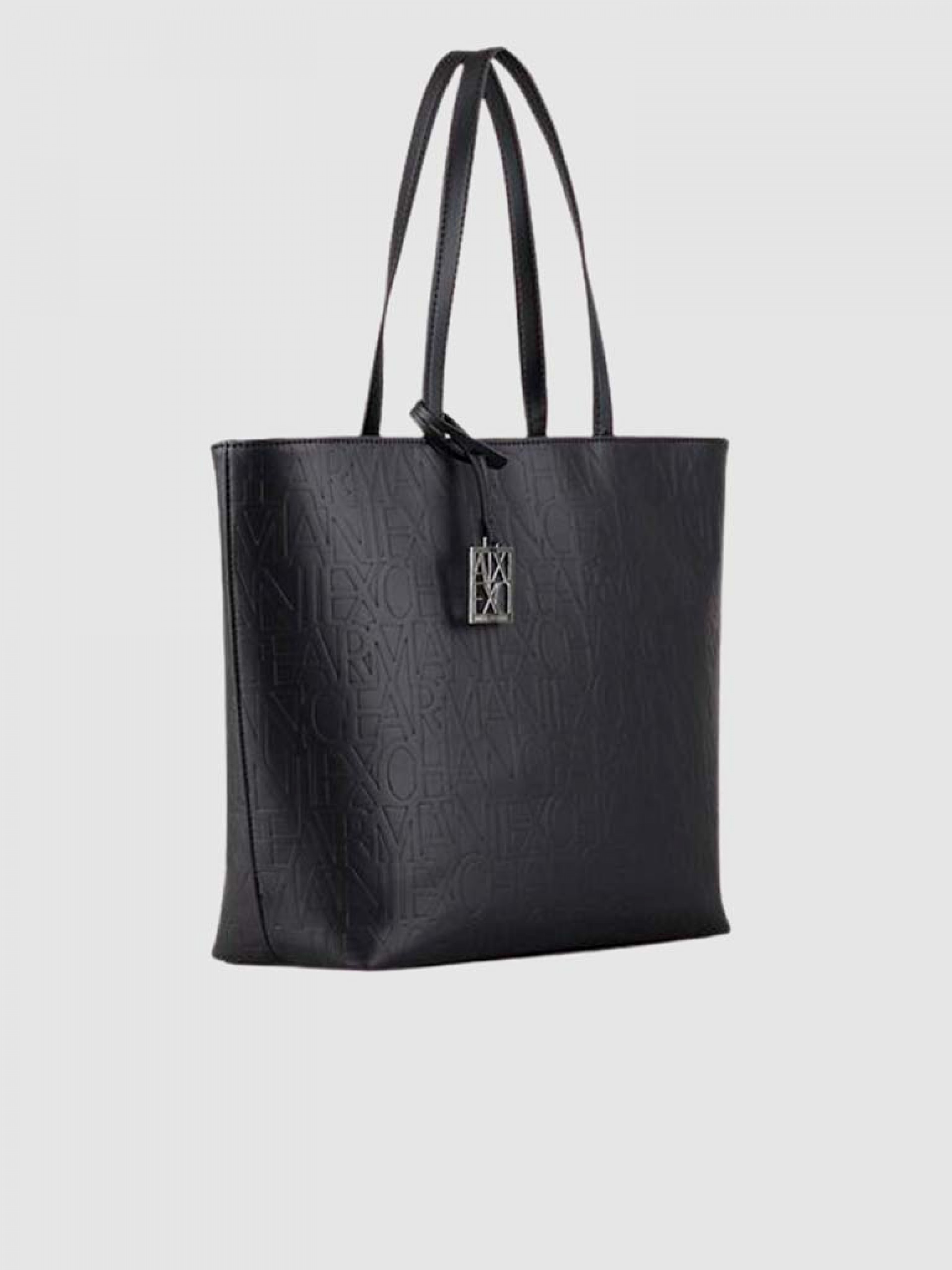 Shoppers Woman Armani Exchange