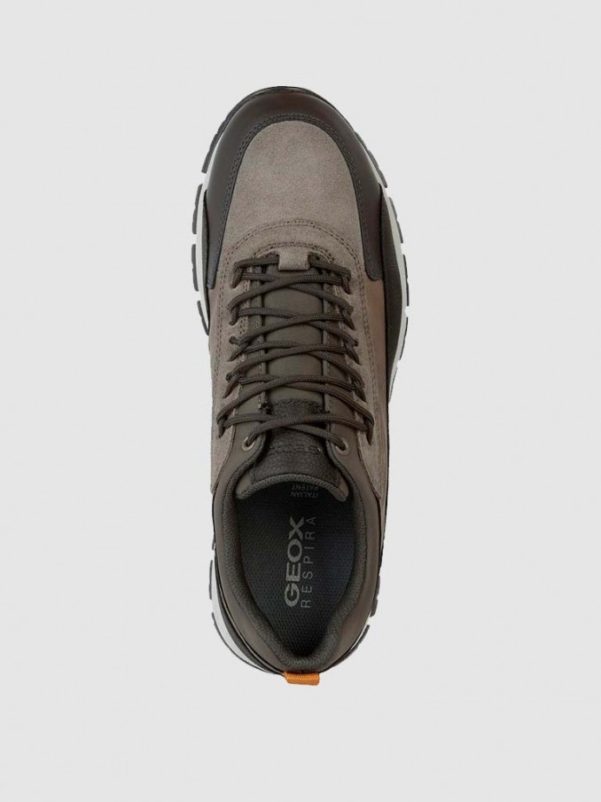 Tenis Hombre Geox