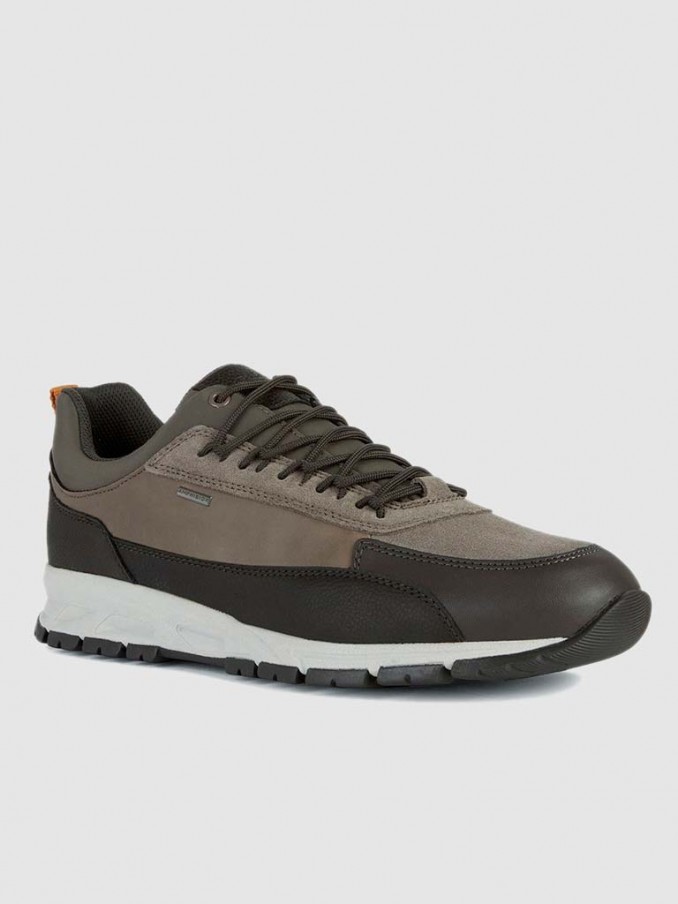 Sneakers Man Geox