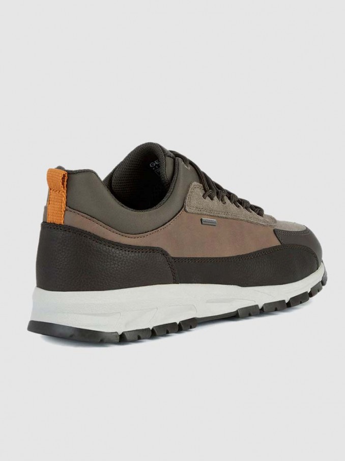 Tenis Hombre Geox
