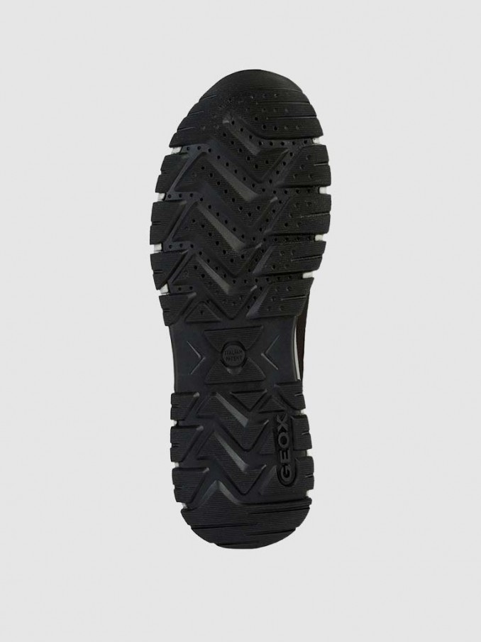 Tenis Hombre Geox