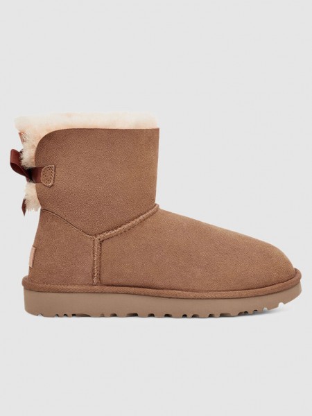 Botas Mulher Ugg